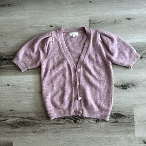 CARDIGAN - SIZE M